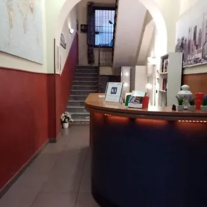 San Lorenzo Хостел