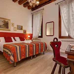  Отель San Samuele Италия