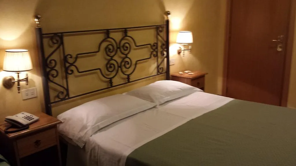Hotel Fidene Rome Italy