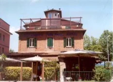 Hotel Fidene Rome