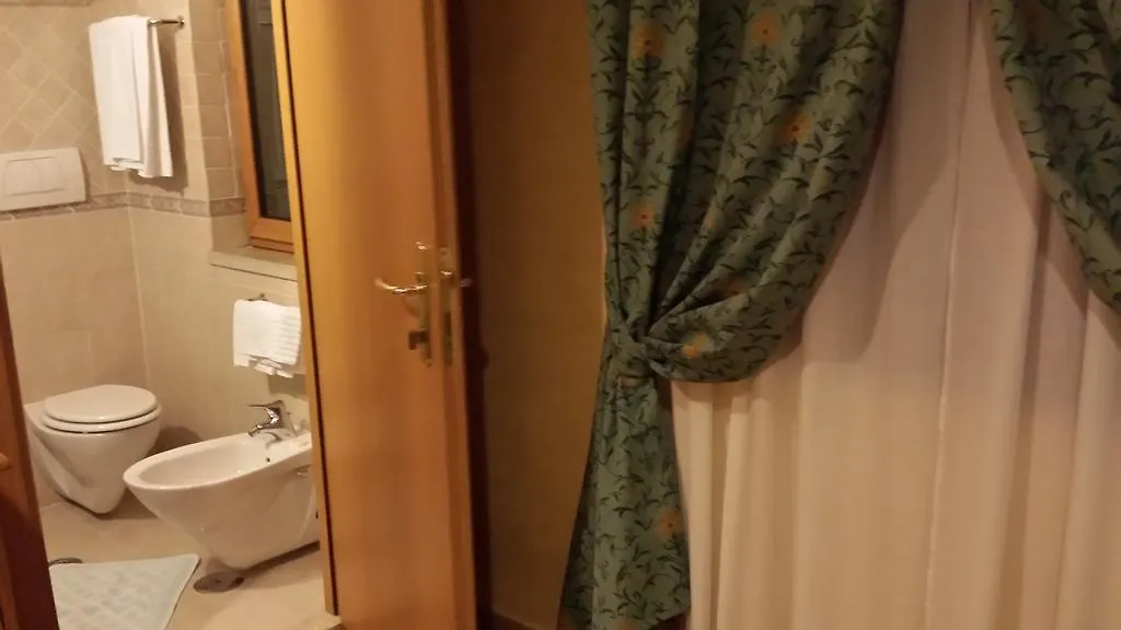 Hotel Fidene Rome