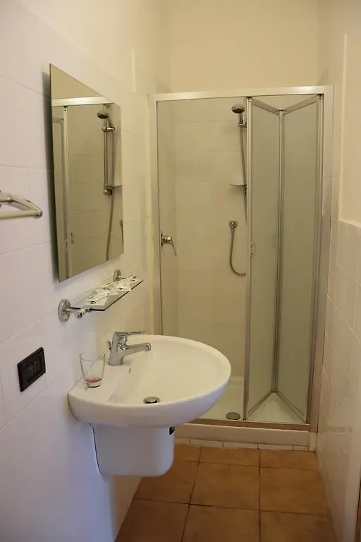 Hotel Fidene Rome 0*,