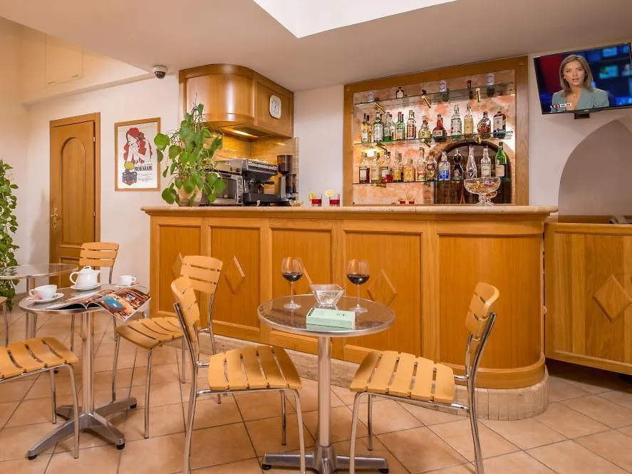 Hotel Fidene Rome