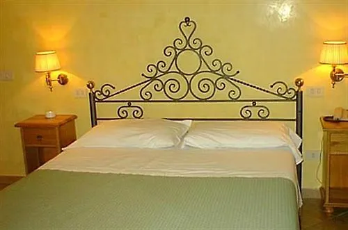 Hotel Fidene Rome 0*,