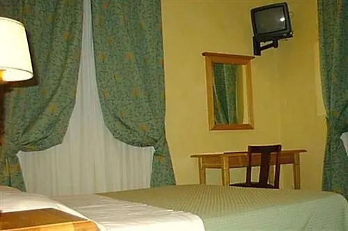Hotel Fidene Rome 0*,  Italy