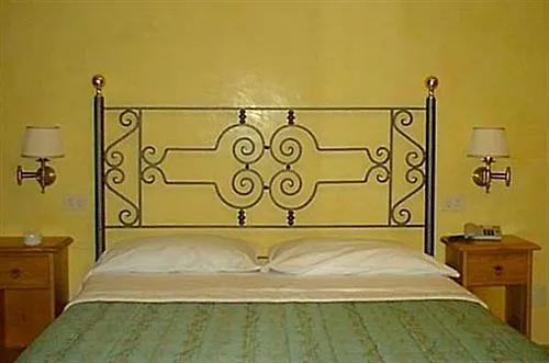 Hotel Fidene Rome Italy