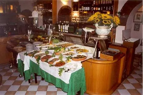 Hotel Fidene Rome