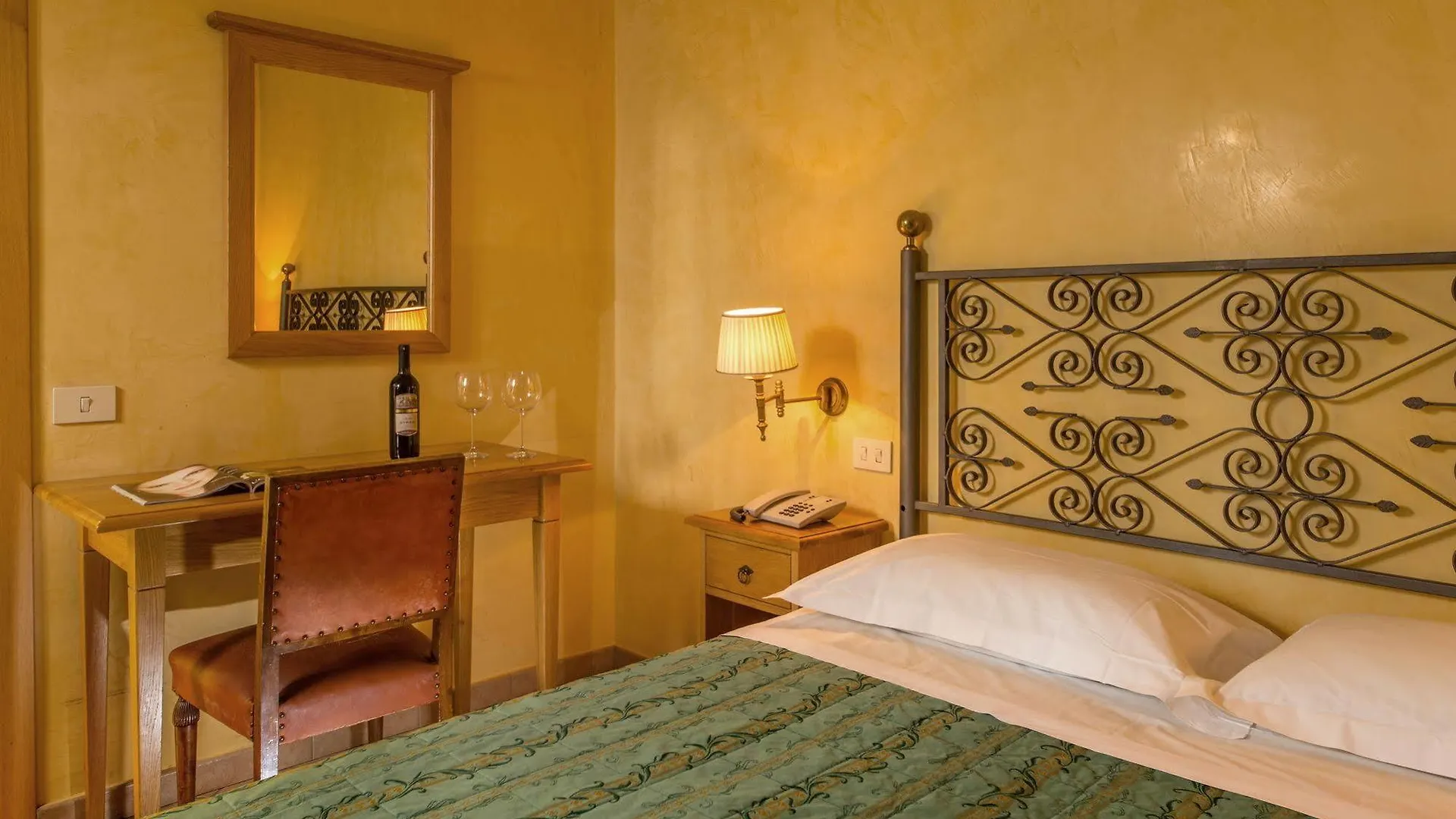 Hotel Fidene Rome