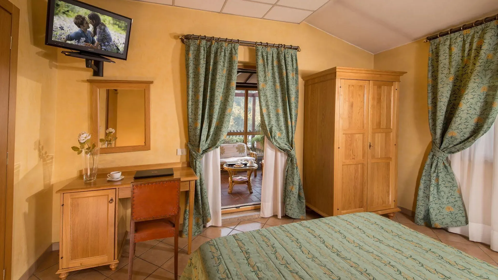 Hotel Fidene Rome 0*,  Italy